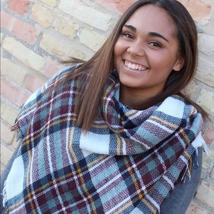 Meet your Posher, Tianna